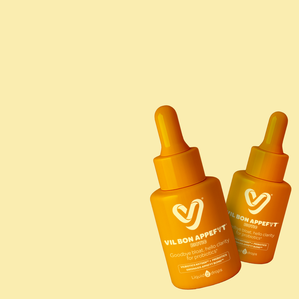 Bon Appefyt™ – suplemento digestivo natural