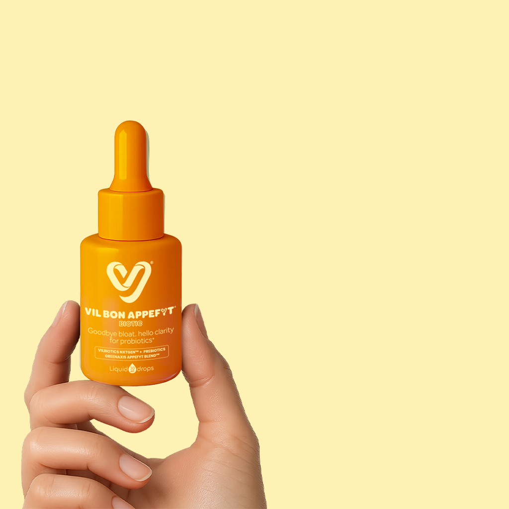 Bon Appefyt™ – suplemento digestivo natural