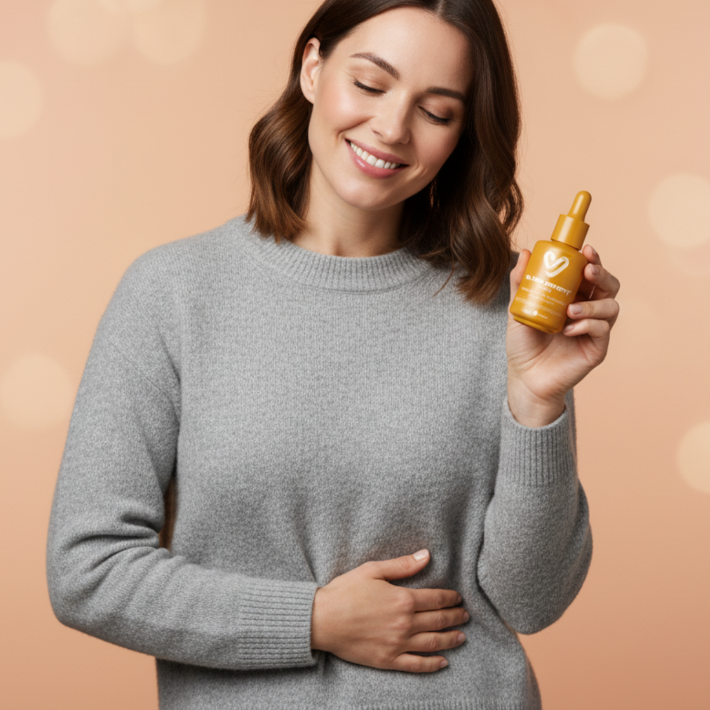 Bon Appefyt™ – suplemento digestivo natural